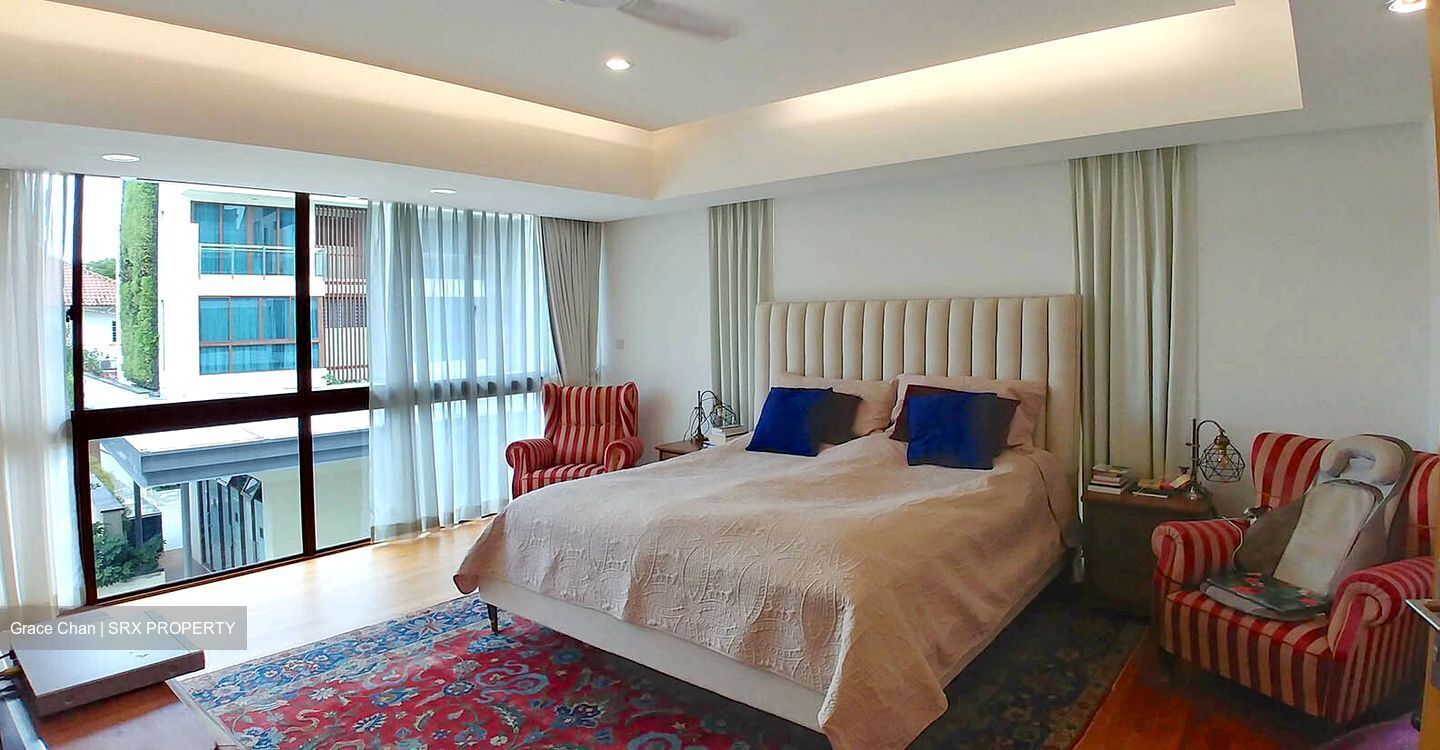 Lian Villas (D15), Terrace #492475151